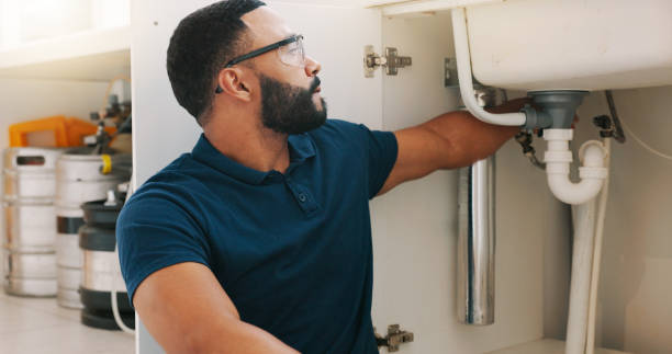 Best 24/7 Emergency Plumbing Services  in Pine Ridge, SD